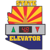 State 48 Elevator